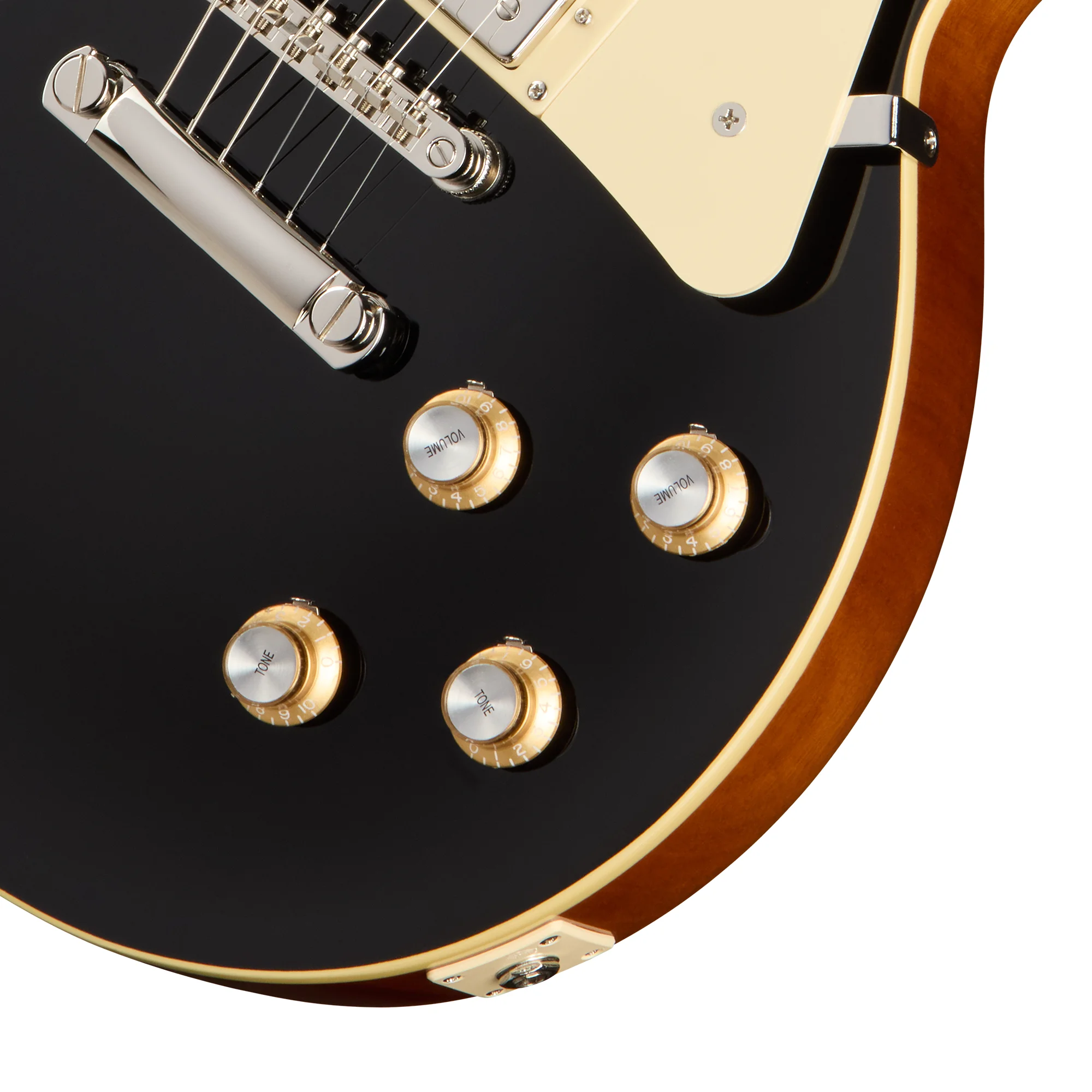 Les Paul Standard 60s Ebony